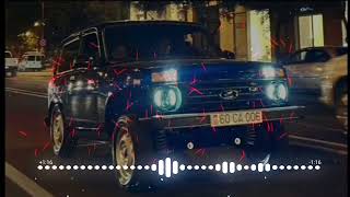 Azeri Bass Music 2024  Orxan Lokbatanli  Qaranliq Gece Remix 2024 Orginal Mix [upl. by Gatias]