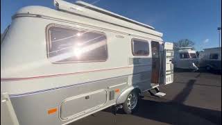 2005 Eriba Troll 540GT leisurefirst2315 [upl. by Jaye]