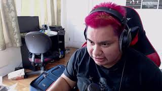 Mexican andy got triggered by L OF THE DAY video about him [upl. by Leavitt]