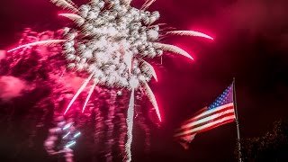 Time Lapse Fireworks [upl. by Karl66]