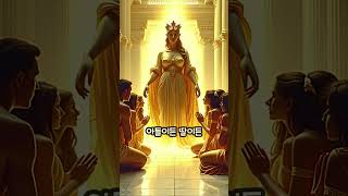 남자가된이피스 Iphisgreek mythology [upl. by Sinnej908]