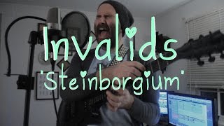 Invalids  Steinborgium Slain Vid Session 08 [upl. by Thadeus]