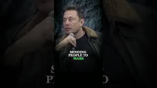 Elon Musks Mars Mission Why the Slow Progress 🤔🚀 elonmusk shortspeeches shorts [upl. by Aryan]