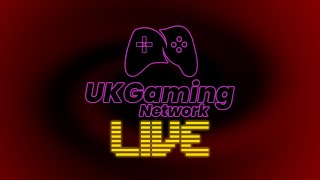 UKGN Live 2024 Episode 1  Arcade ININvasion [upl. by Adihsaar]