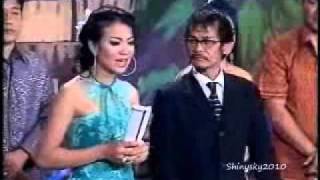 Khmer Comedy Neay Krem and Khat Sokhim [upl. by Ardie]