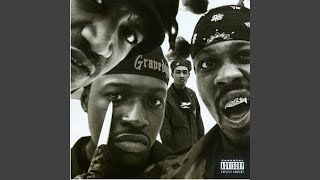 Here Comes the Gravediggaz [upl. by Kciredec]