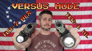 TLR7 HLX vs TLR1 HL Is the TLR1 HL Obsolete [upl. by Nesiaj]