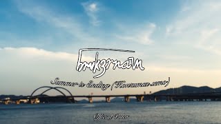 brvk3rnavn  Summer is Ending Кончится лето Official Video [upl. by Mark]