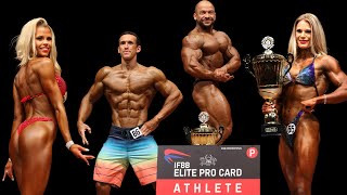 Highlights Bodybuilding Deutsche Meisterschaft 2022 [upl. by Tiphany]