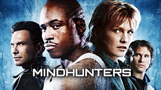 What Happened To Mindhunters [upl. by Alis]