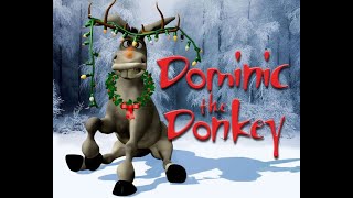 Dominick The Donkey [upl. by Raimund]