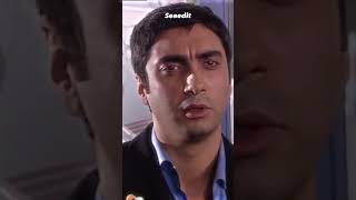 Polat Alemdar Cerrahpaşanın Kahvesini Basıyor kurtlarvadisi racon shorts [upl. by Ancel996]