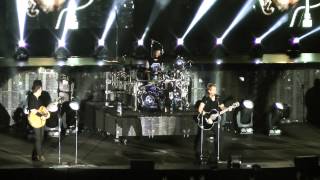 Nickelback Live in Moscow Full concert Full HD [upl. by Castera]