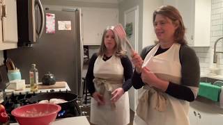 Episode 4 Barbecue Chicken Link to recipe httpsmelissacollins652wixsitecomwebsite [upl. by Etiam]