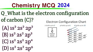 Chemistry Top 25 MCQ  Chemistry mcq for all Competitive exams  Multiple choice quiz [upl. by Anahsak63]