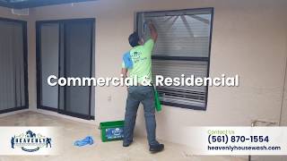 Window Cleaning Professional [upl. by Eloken]