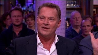 “Joop Braakhekke was een gastheer entertainer en kokquot  RTL LATE NIGHT [upl. by Iloj]