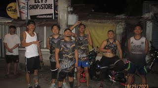 pinoy hoops West Pride vs Bowl St Alley 44 3x3 Basketball League 2023 U  36 Div [upl. by Hansen]