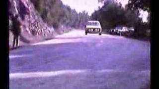 1981 Rally CostaBrava [upl. by Eisyak]