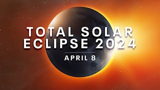 Solar Eclipse 2024 coverage from FOX 29 Philadelphia [upl. by Atwater457]