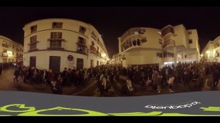 La Madruga 360º [upl. by Nerraw]