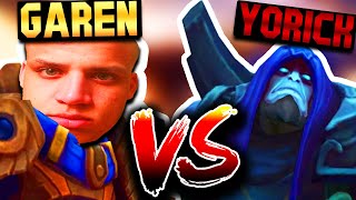 TYLER1 THE FORBIDDEN MATCHUP [upl. by Ennaisoj]