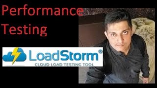 Web  Mobile API  Load Testing Tool  How to Use LoadStorm [upl. by Dusen]