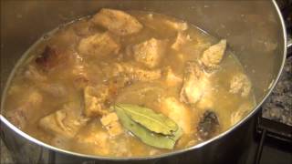 HOW TO COOK LECHON PAKSIW  YUMMY [upl. by Addi]