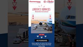 Affordable Courier services National amp International [upl. by Goeselt281]