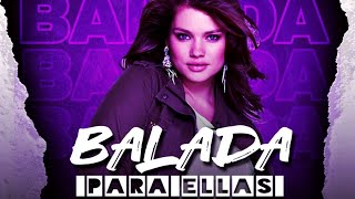 BALADAS MIX  MUJER   Dj David  Las Mejores Baladas Mix 2022 [upl. by Tewell]