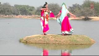 Naachne Mein Gopika Krishna Bhajan Full Video Song I Duniya Mein Ho Rahi Radhe Radhe [upl. by Ransome]