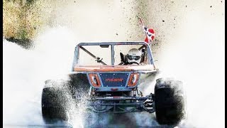 Formula Offroad Iceland 2012 Teaser [upl. by Ennovoj]