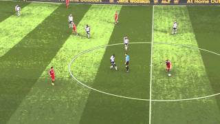 Charlie Adam  Fantastic vision [upl. by Schroder482]