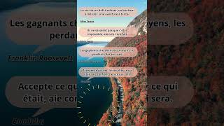 4 citations motivations phrases positives citation motivation citationmotivation [upl. by Boyt681]