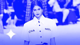 CHANEL ✦ SPRINGSUMMER 2019 [upl. by Alisander]