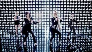 2NE1  내가 제일 잘 나가I AM THE BEST MV [upl. by Oir586]