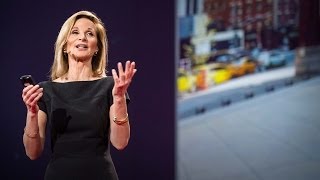 Amanda Burden How public spaces make cities work [upl. by Ennahgiel]