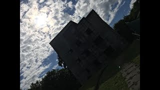 Lost Place  Urbex  Swinemünde Swinoujscie Polen Polska 2017 [upl. by Trescott]