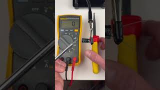 Capacitor Testing Basics [upl. by Llerrahs]