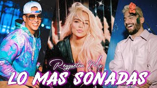 MIX REGGAETON 2024 LO MAS NUEVO ✨ KAROL G MALUMA DADDY YANKEE SHAKIRA OZUNA  POP LATINO 2024 [upl. by Skillern]