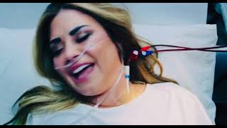 Demi Lovato Dancing With The Devil Music Video [upl. by Cochrane]