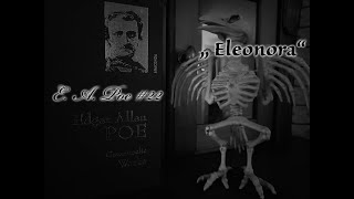 Edgar Allan Poe 22  Eleonora [upl. by Selij]