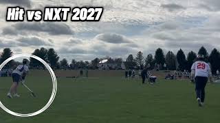 Colston Pounders 2024 Fall Highlights [upl. by Aihsemot]