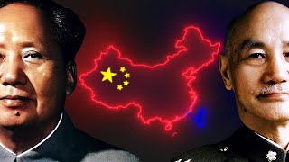 The rise of the Chinese Communist Party explained [upl. by Nadroj243]