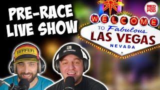 LIVE from Las Vegas Yuki vs TSA McLarens Constructors Chances and Is Alonso Washed [upl. by Manvel499]