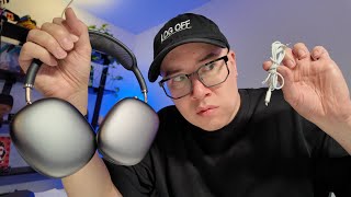 Does AirPods Max 2 support WIRED audio [upl. by Ringsmuth]