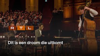 Hiervan krijg je gewoon kippenvel  De Piano [upl. by Aala]