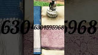 Latest Designer sarees  Viral  Ytshorts  Akshaya Designers  Raksha Fashions  Trending sarees [upl. by Duyne]