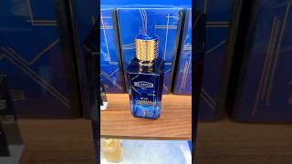 Ex Nihilo Blue Talisman fragrance pefume fragrancereview [upl. by Rawlinson679]