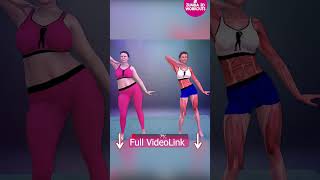 M 342  The Ultimate Zumba Dance Party Learn the Moves and Groove to the Music [upl. by Mallorie]